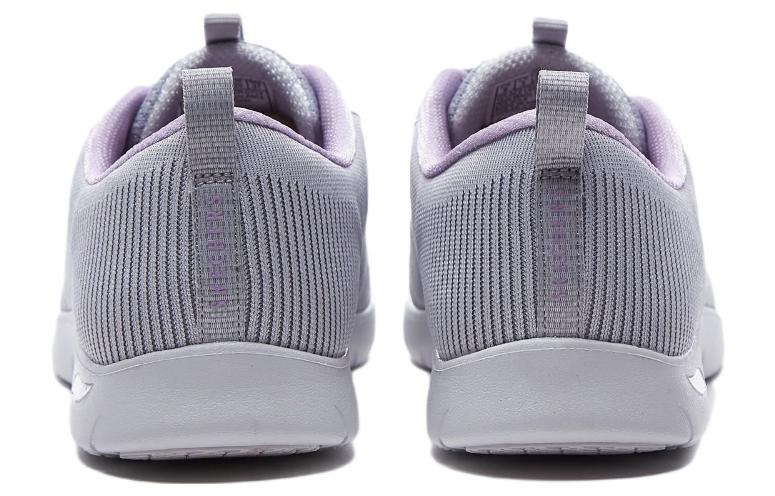 (WMNS) Skechers Arch Fit Refine-Classy Doll 'Grey Lavender' 104390-GYLV