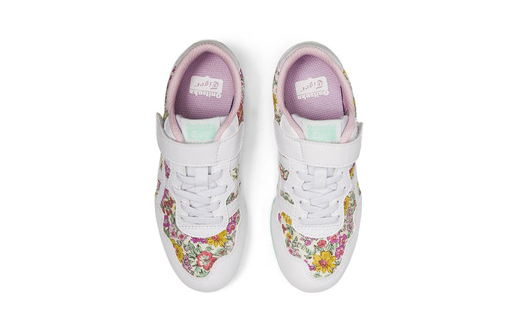 (PS) Onitsuka Tiger Serrano 'White' 1184A134-100