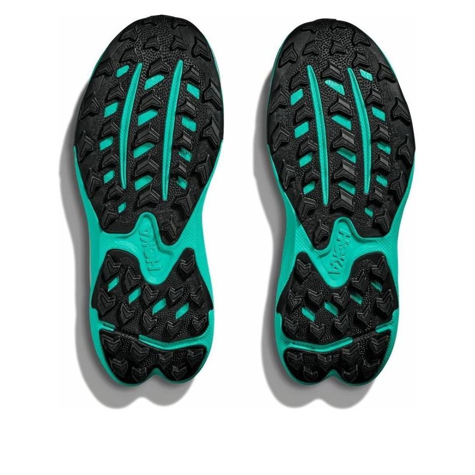 (WMNS) HOKA ONE ONE Torrent 4 'Succulent Electric Aqua' 1155074-SCLN