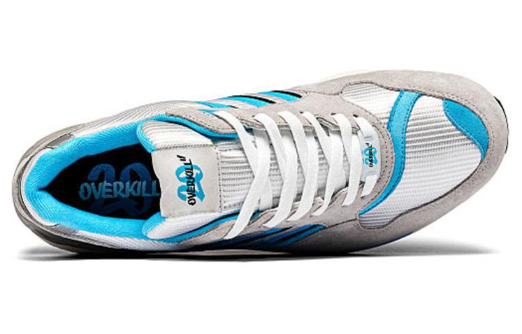adidas x Overkill ZX 6000 '20th Anniversary Pack' IE5969