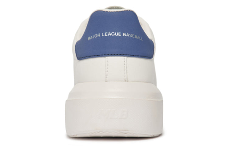 MLB Chunky Classic Dodgers 'White Navy' 3ASXXA12N-07BLD