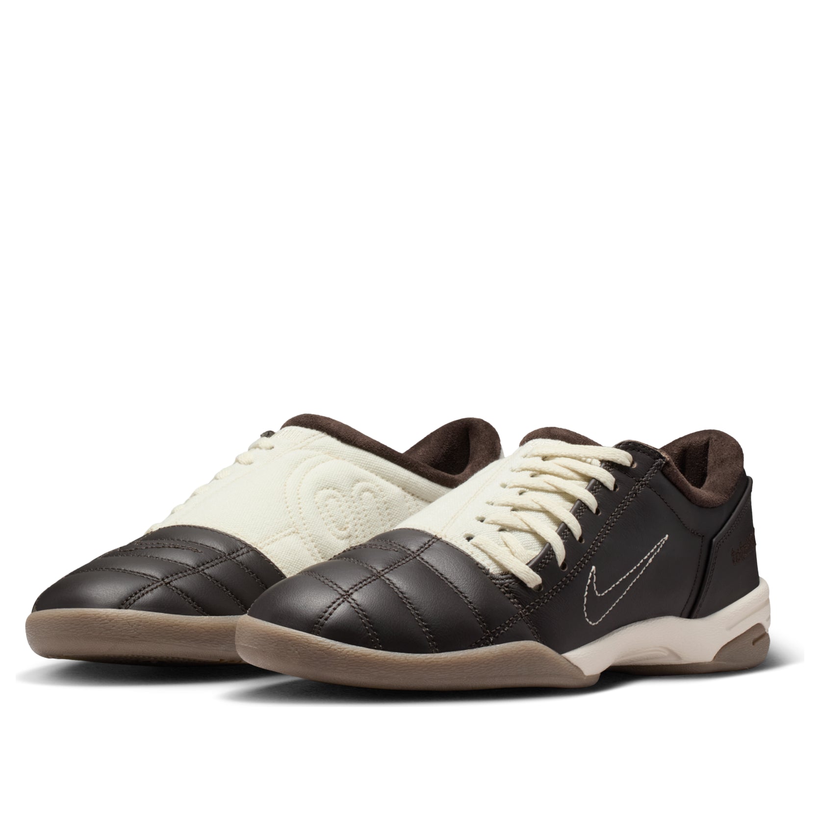 (WMNS) Nike Total 90 'Velvet Brown' IQ0271-047
