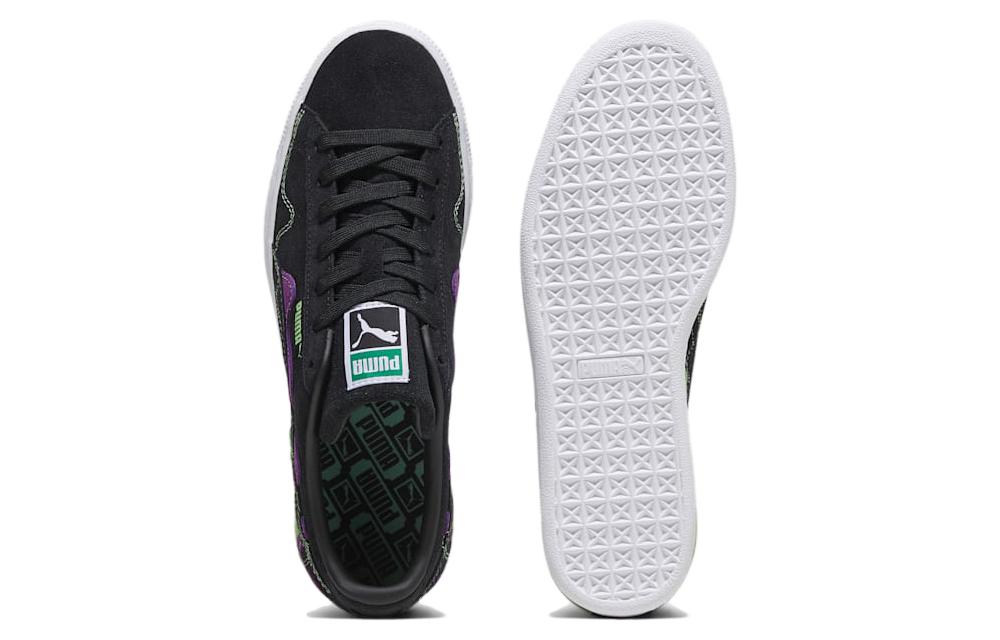 PUMA Suede 'Soundwave' 393257-01