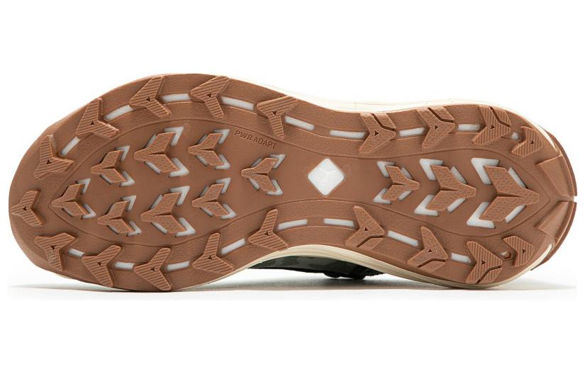 (WMNS) PUMA Voyage Nitro 3 'Eucalyptus' 377746-04