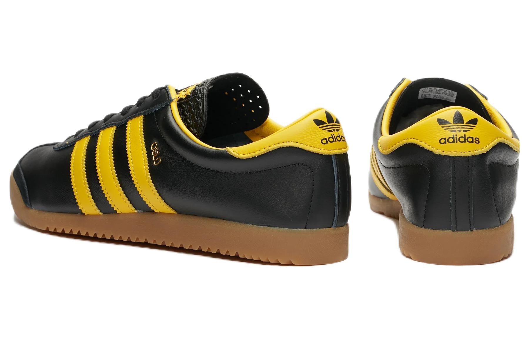 adidas Oslo 'Active Gold' EE5724
