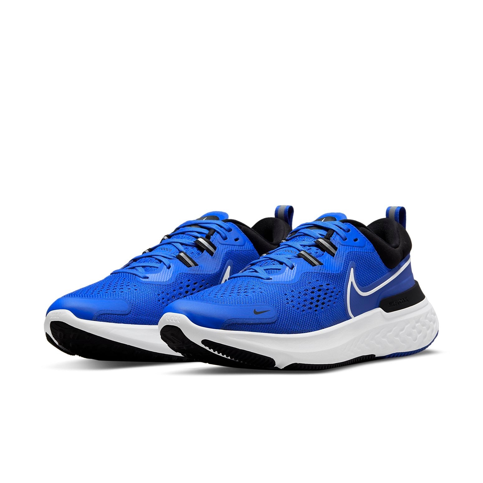 Nike React Miler 2 'Hyper Royal' CW7121-401
