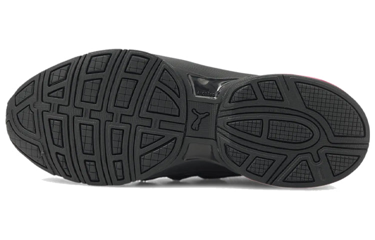 (WMNS) PUMA Riaze Prowl Graphic 'Black Red' 194219-01
