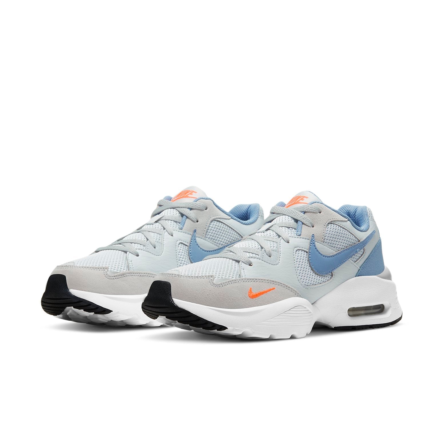 Nike Air Max Fusion 'Pure Platinum Indigo Fog' CJ1670-003
