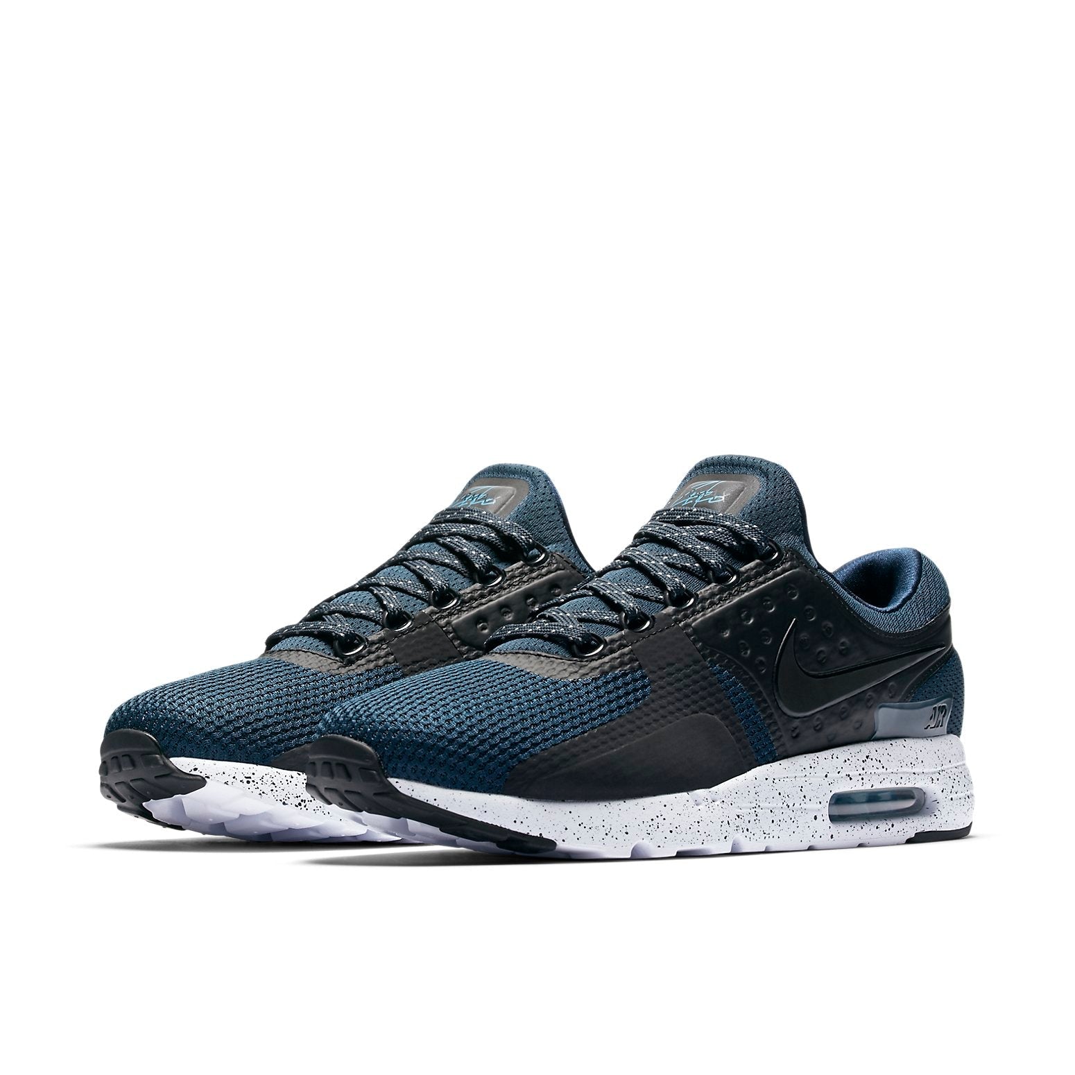 Nike Air Max Zero Premium 'Armory Navy' 881982-400