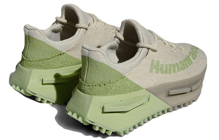 adidas NMD S1 MAHBS 'Pharrell HumanrACE Mint' ID4807