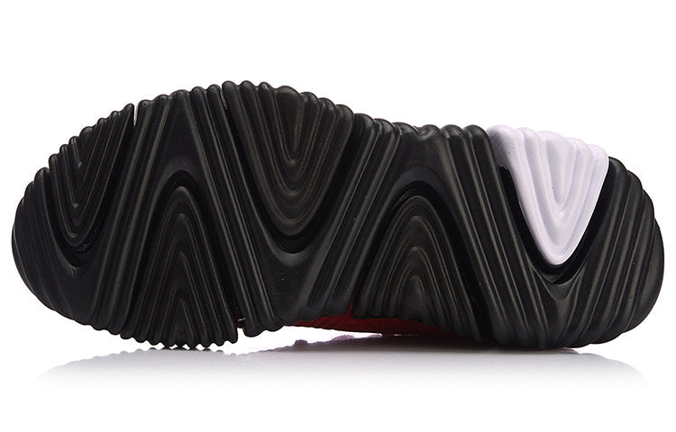 Li-Ning WuKongNo Boundry AGLN057-5