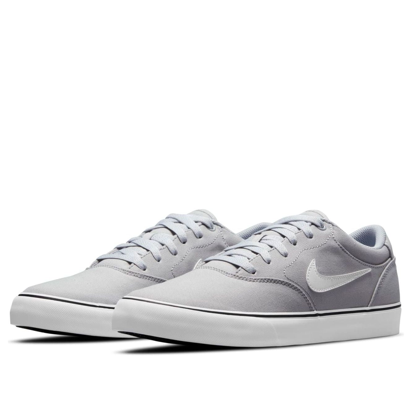 Nike SB Chron 2 CNVS 'Grey' DM3494-003