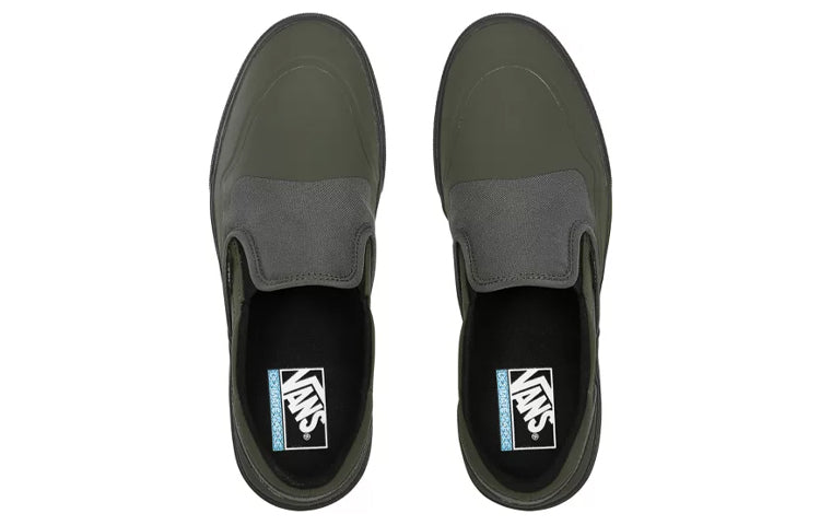 Vans Mod Slip-On '66 Supply - Grape Leaf' VN0A4TZZ1WN