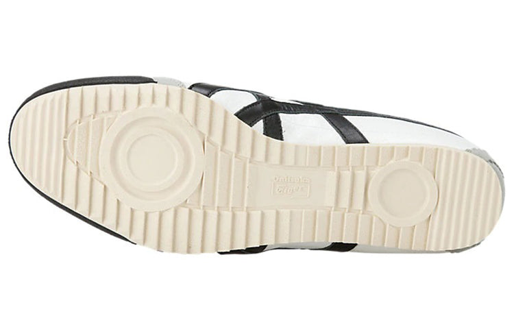 Onitsuka Tiger Mexico 66 'White Black' 1181A012-104