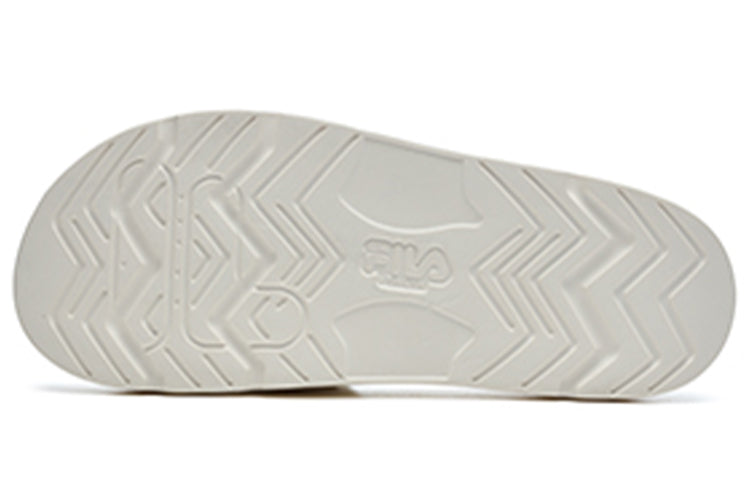 (WMNS) FILA Drifter 'Cream White' F12W226504FGD