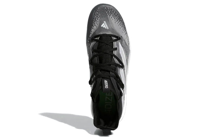 adidas Adizero Afterburner NWV 'Black White Grey' GZ4580