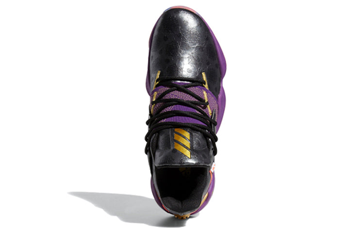 adidas Harden Volume 4 GCA 'Five Generals' FW3884
