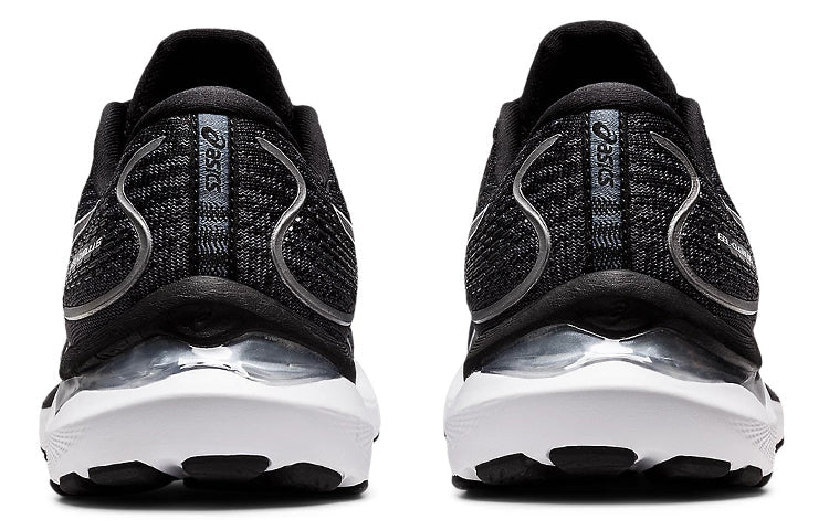 (WMNS) ASICS Gel-Cumulus 24 Narrow 'Carrier Grey White' 1012B207-020