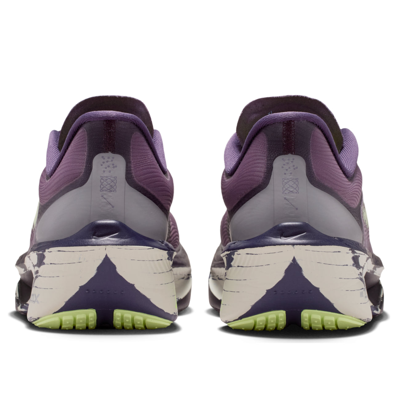 (WMNS) Nike Zoom Fly 6 'Burgundy Ash Barely Volt' IR7598-676
