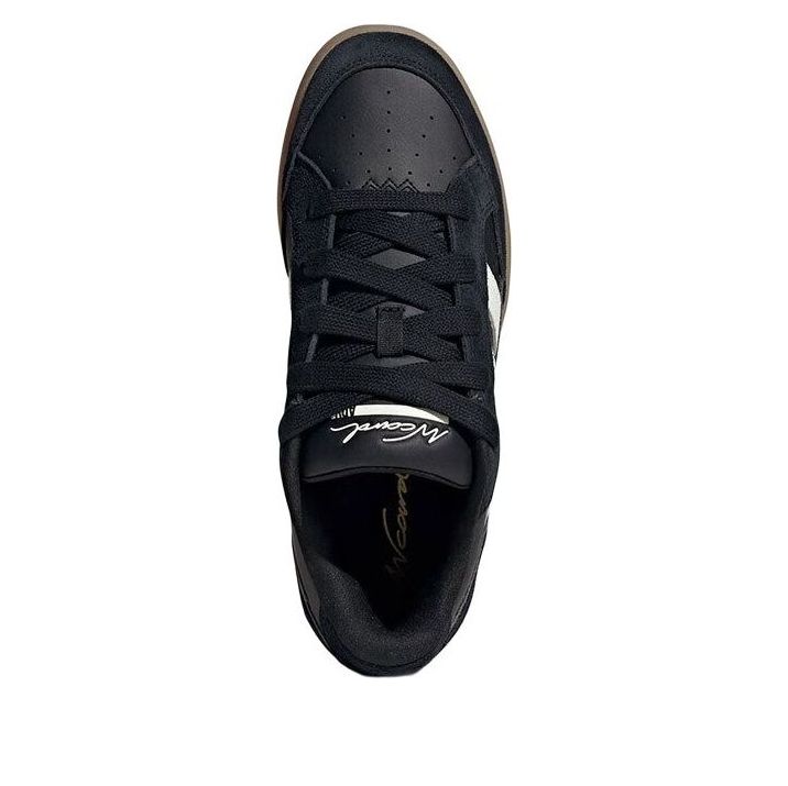 adidas WCARD ADV 'Black' JR8359
