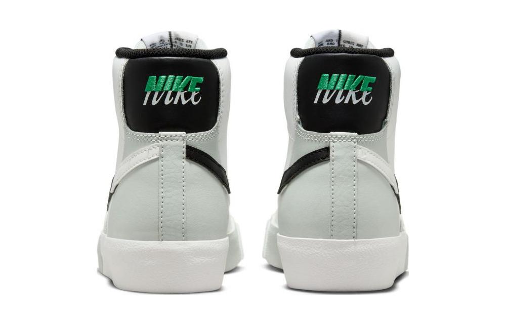 (GS) Nike Blazer Mid '77 SE 'Split - White Black' FN6937-100