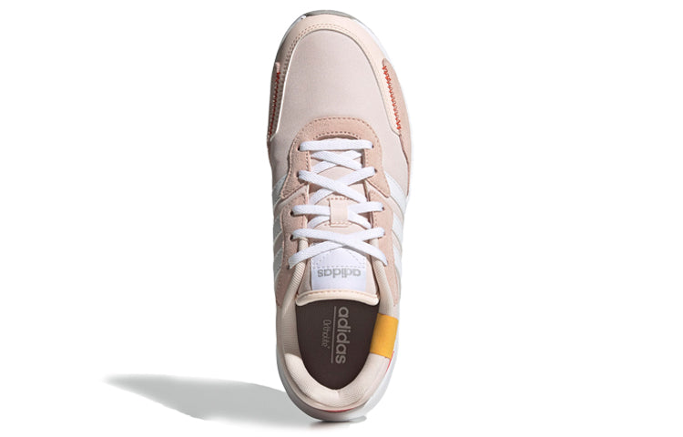 (WMNS) adidas Retrorun 'Pink Tint' FW4710