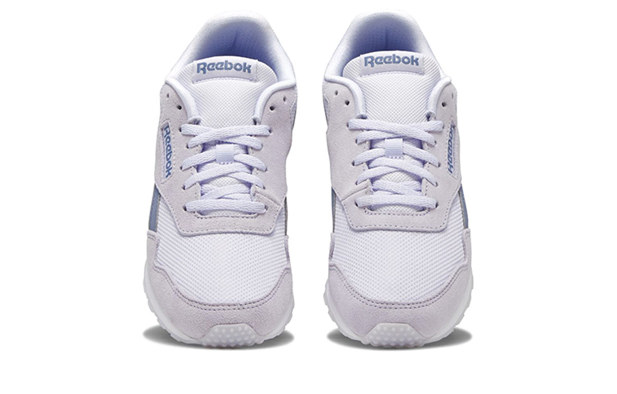 (WMNS) Reebok Royal Ultra Sl 'White Beige Blue' DV6680
