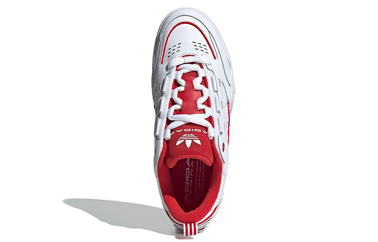 adidas ADI2000 'White Collegiate Red' GY2082