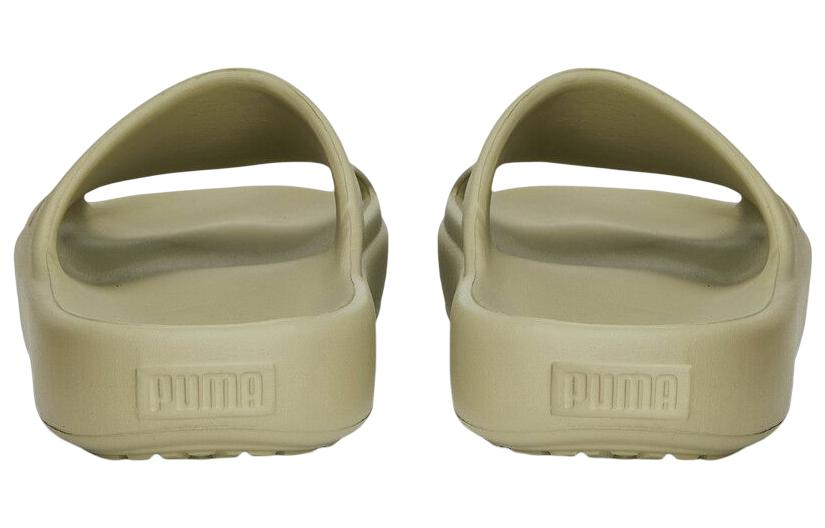 PUMA Shibui Cat Slide 'Birch Tree' 385296-08
