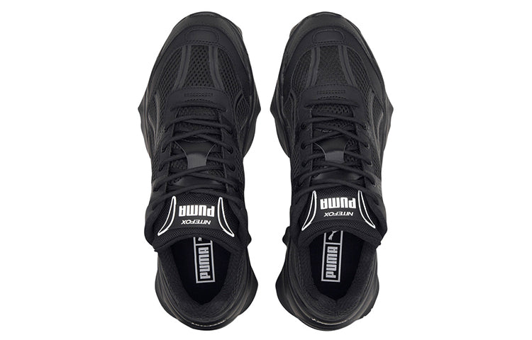 PUMA Nitefox Crossin 'Black' 371499-01