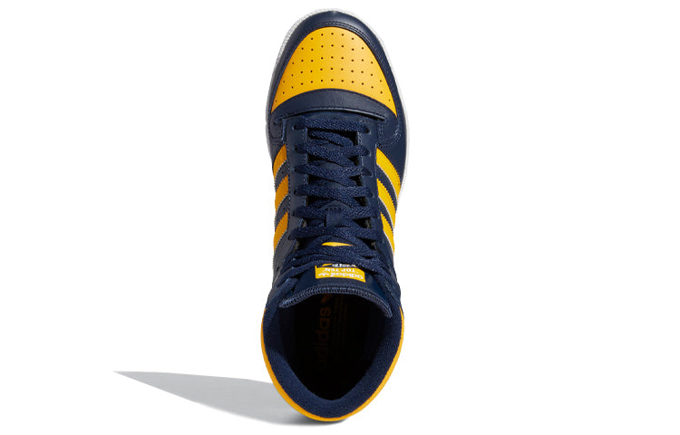 adidas Top Ten RB 'Navy Gold' FV4926