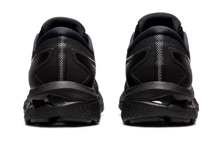 (GS) ASICS Gel-Kayano 27 'Black' 1014A145-004