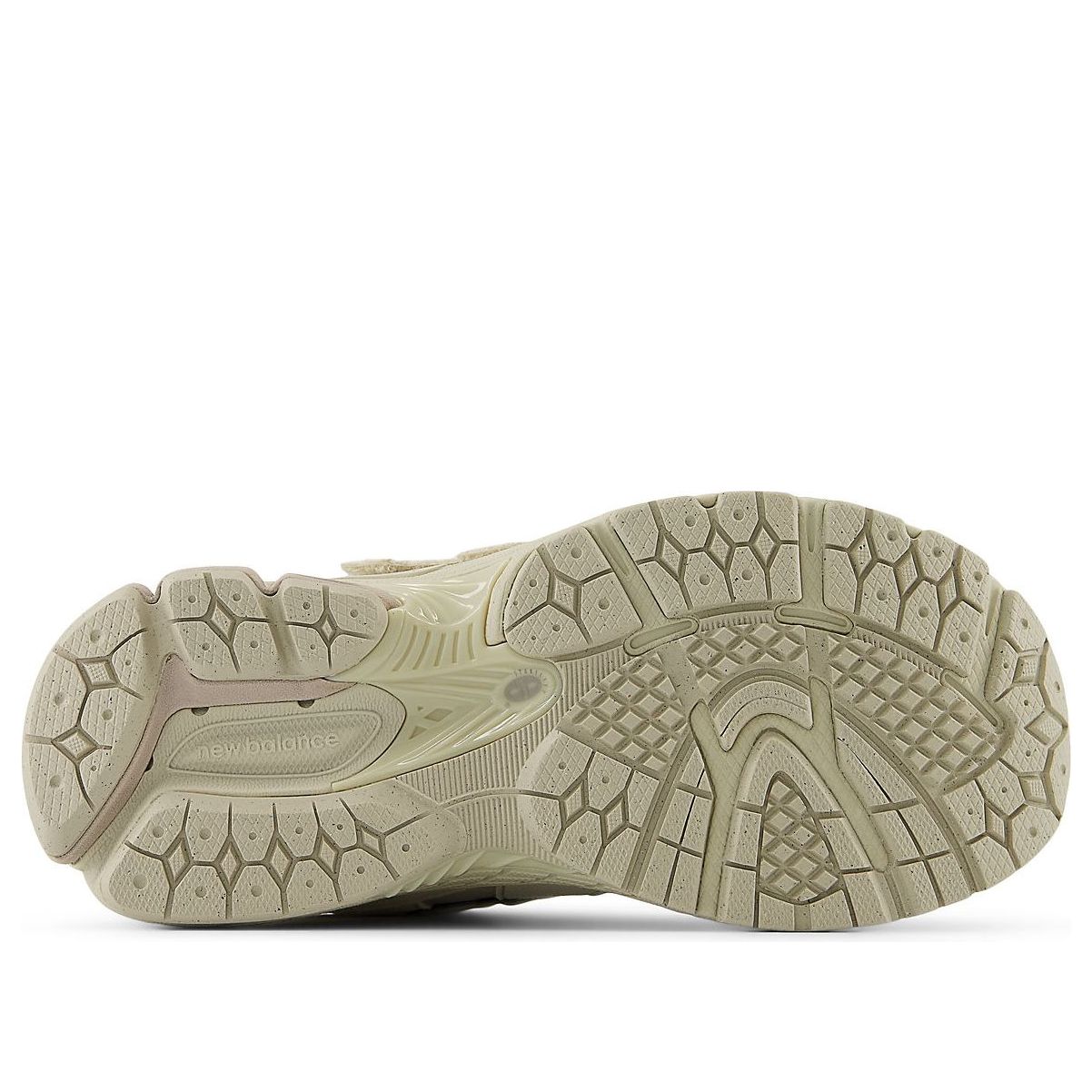 (PS) New Balance 2002 Hook & Loop 'Beige' PV2002BE
