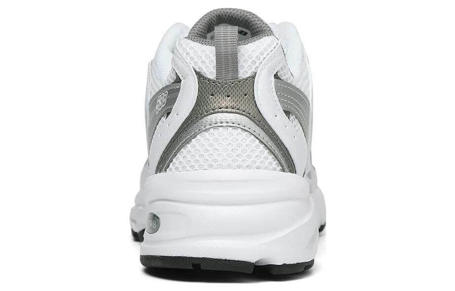 New Balance 530 'White Silver' MR530AD