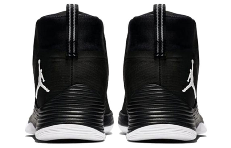 Air Jordan Ultra Fly 2 X 'Black White' 914479-010