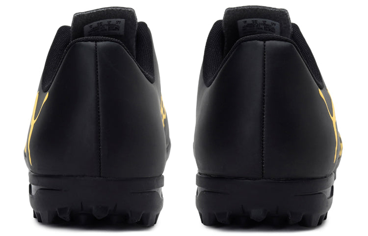 PUMA Spirit III TT Yellow/Black 106068-01