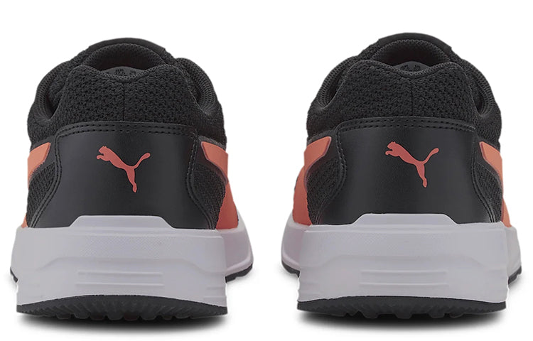 PUMA Taper Gray Pink 373018-09