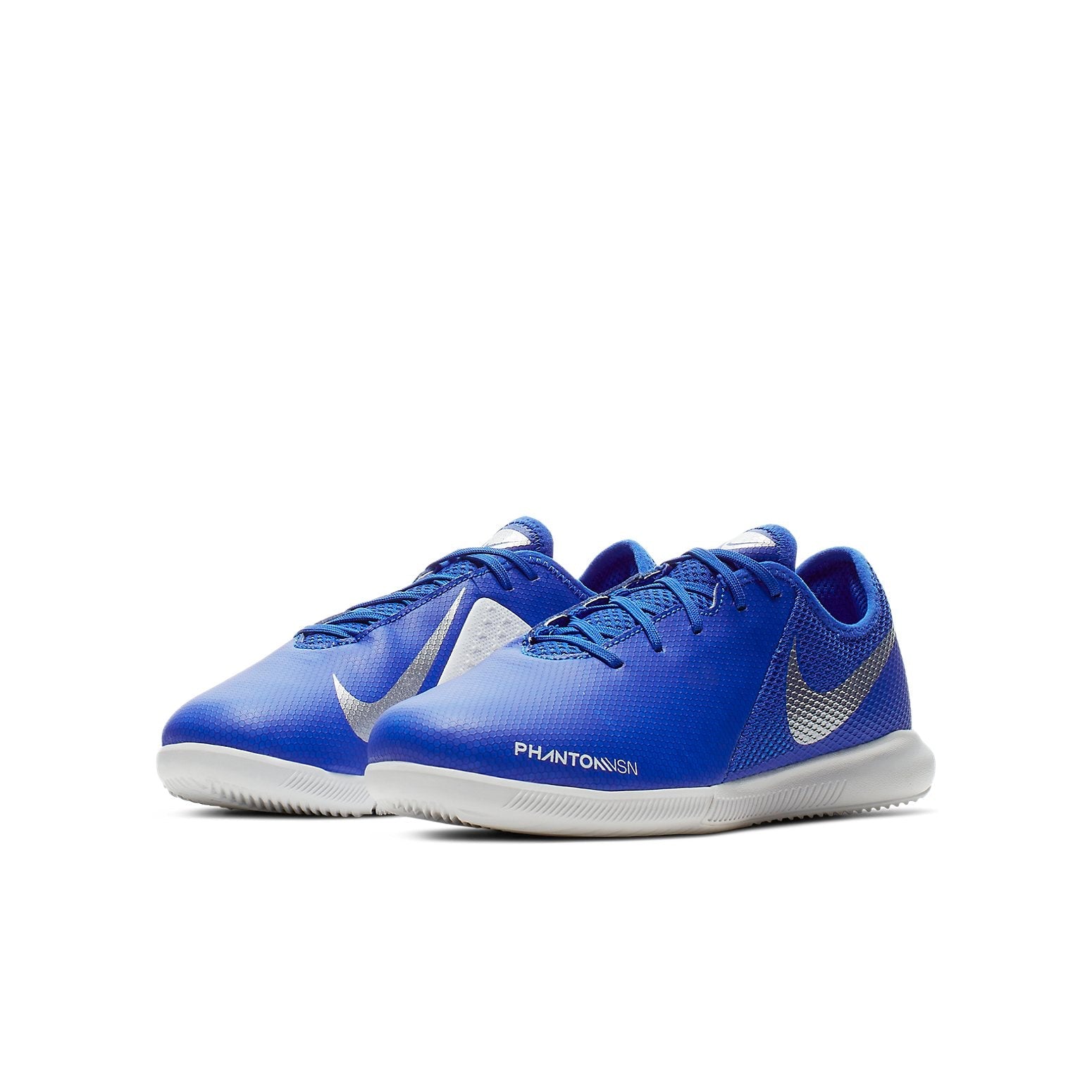 (GS) Nike Phantom Vision Academy IC 'Blue White' AR4345-410