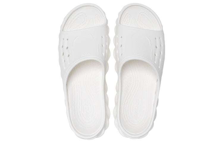 Crocs Echo Slide 'White' 208170-100