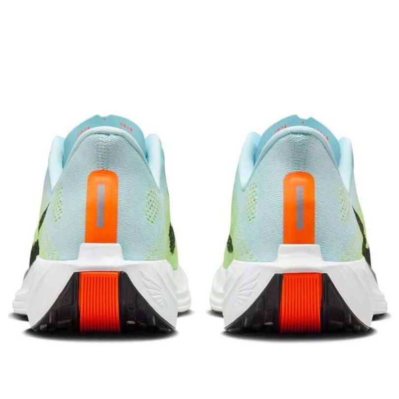 Nike Air Zoom Pegasus Plus 'Glacier Blue Light Lemon Twist' FQ7262-400
