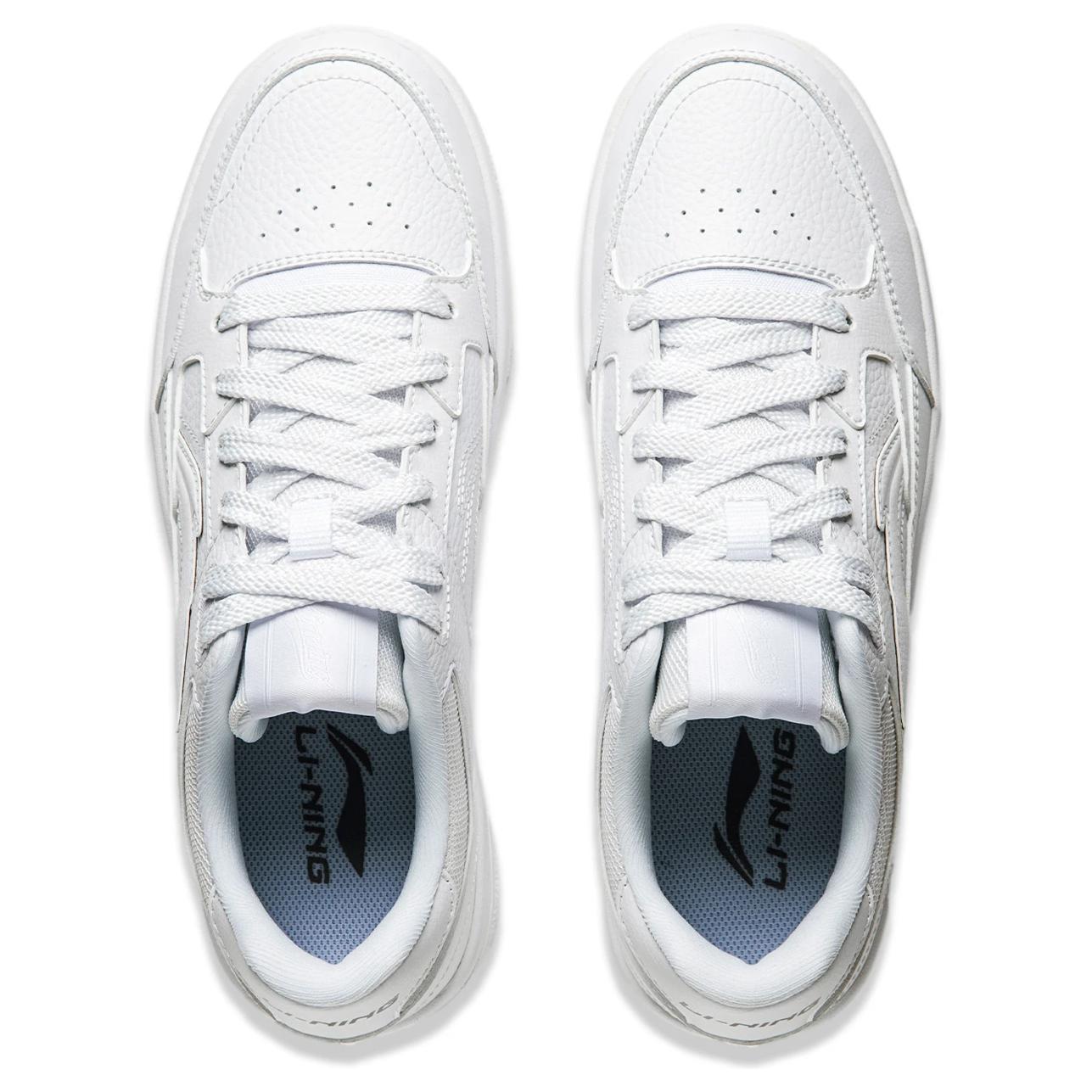 Li-Ning Tianji 'White' AGCU095-5