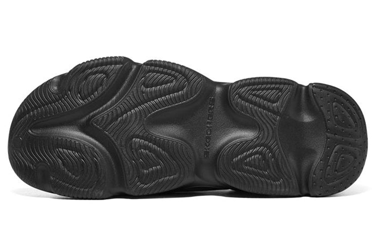 Skechers Foamies Dashing 'Black' 243201-BBK
