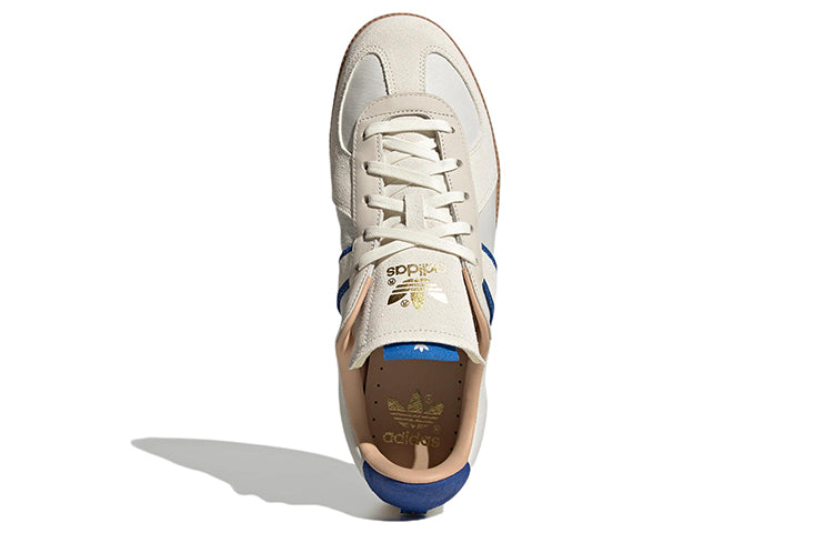 adidas originals Bw Army 'White Blue' HQ6457