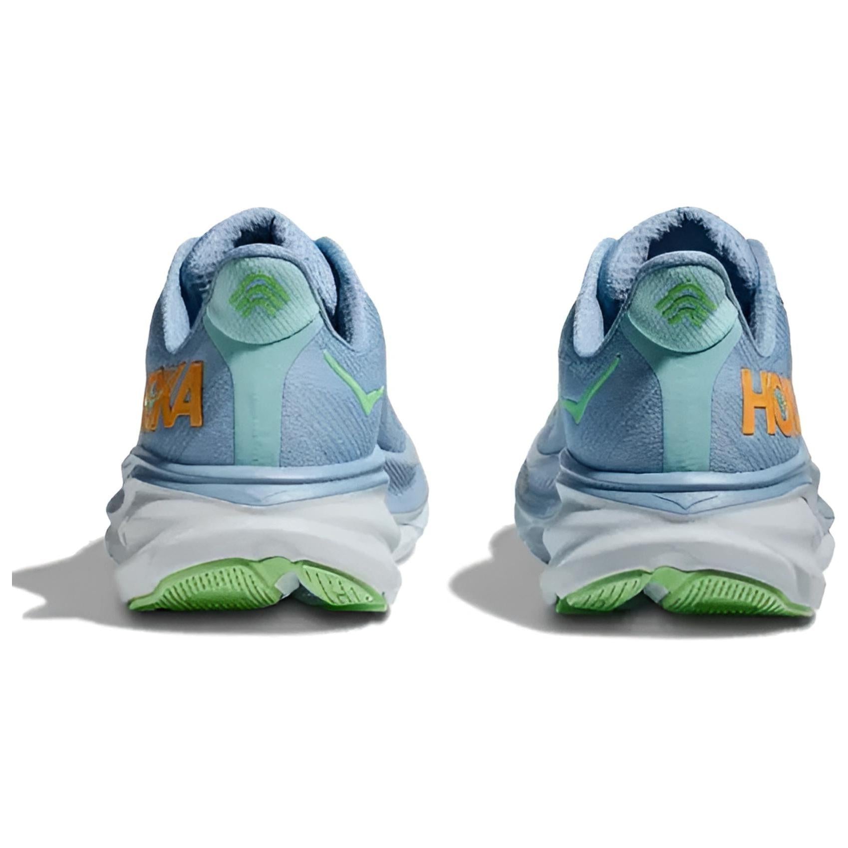 HOKA ONE ONE Clifton 9 2E Wide 'Dusk Illusion' 1132210-DLL