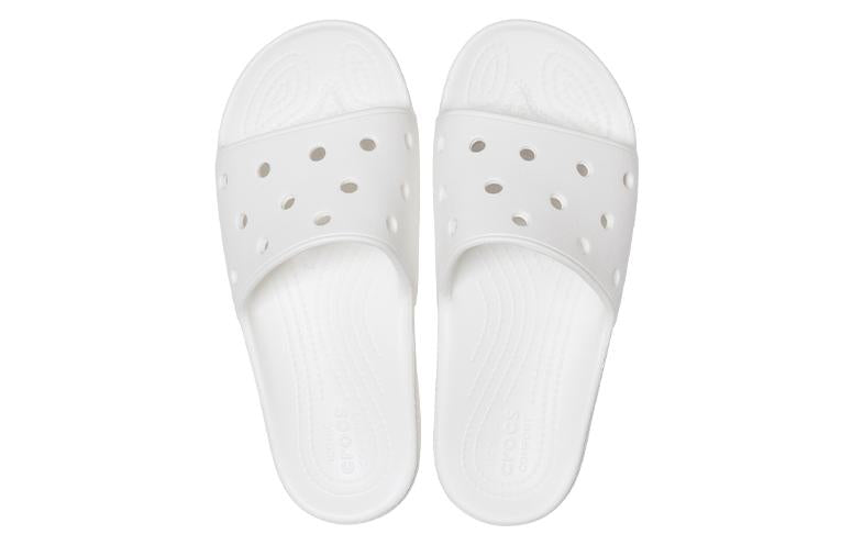 Crocs Classic Clog 'White' 206121-100
