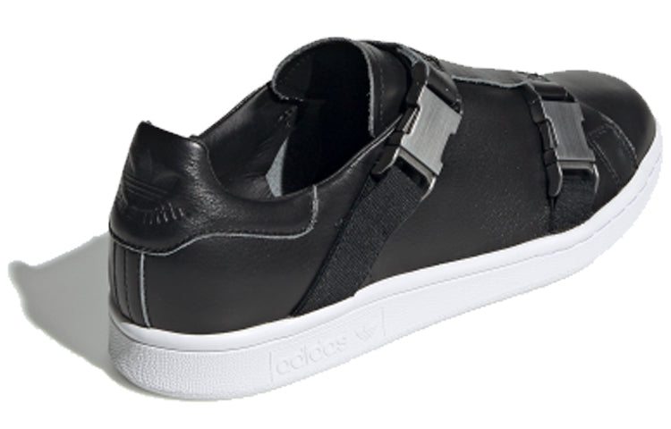 (WMNS) adidas originals Stan Smith BCKL 'Black' EE4888
