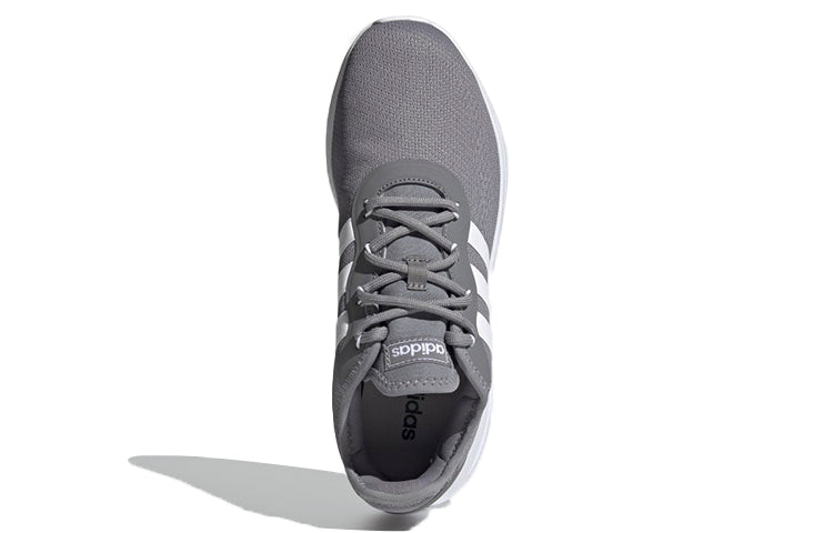 adidas neo Lite Racer Rbn 2.0 'Grey White' FY8187