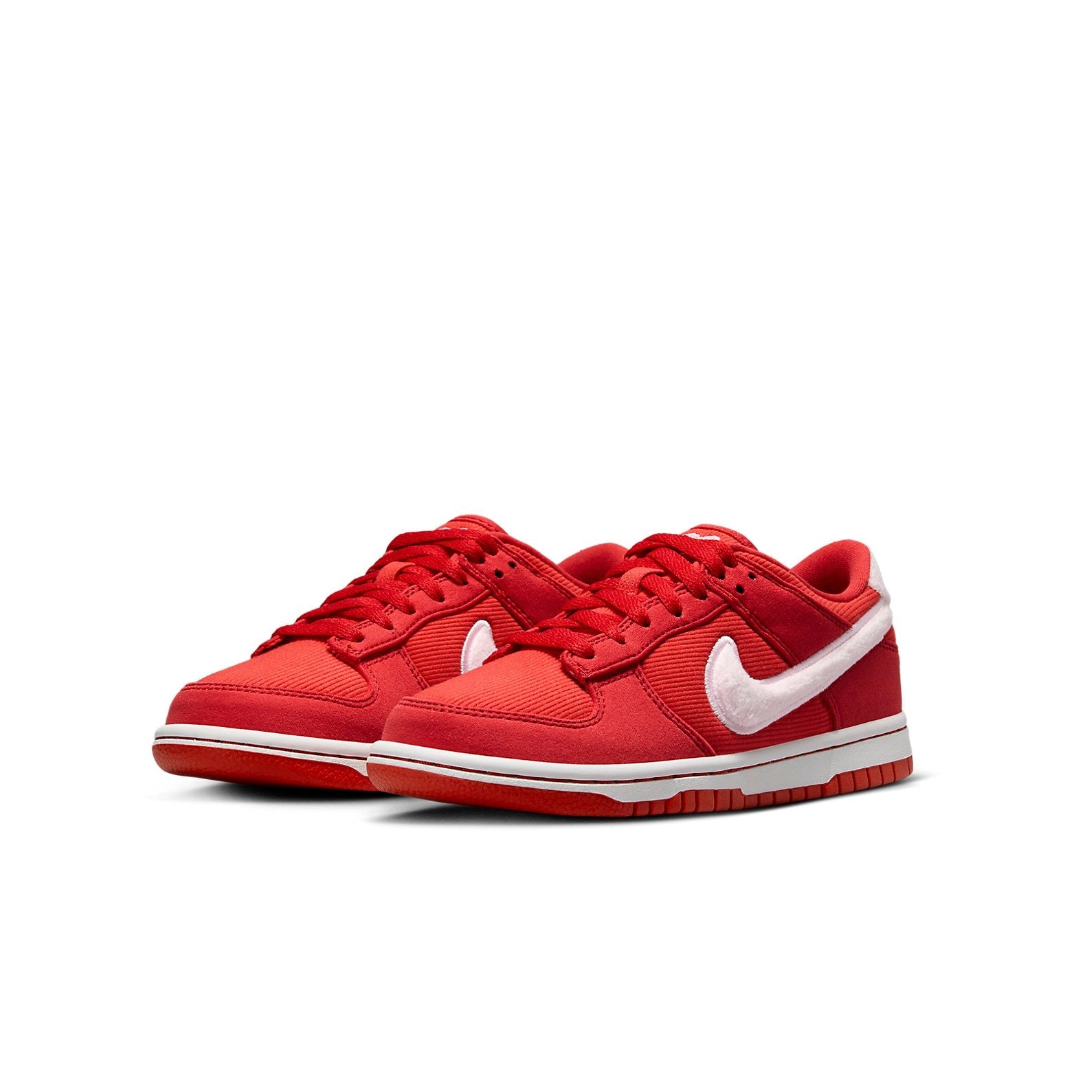 (GS) Nike Dunk Low 'Valentine's Day 2024' FZ3548-612