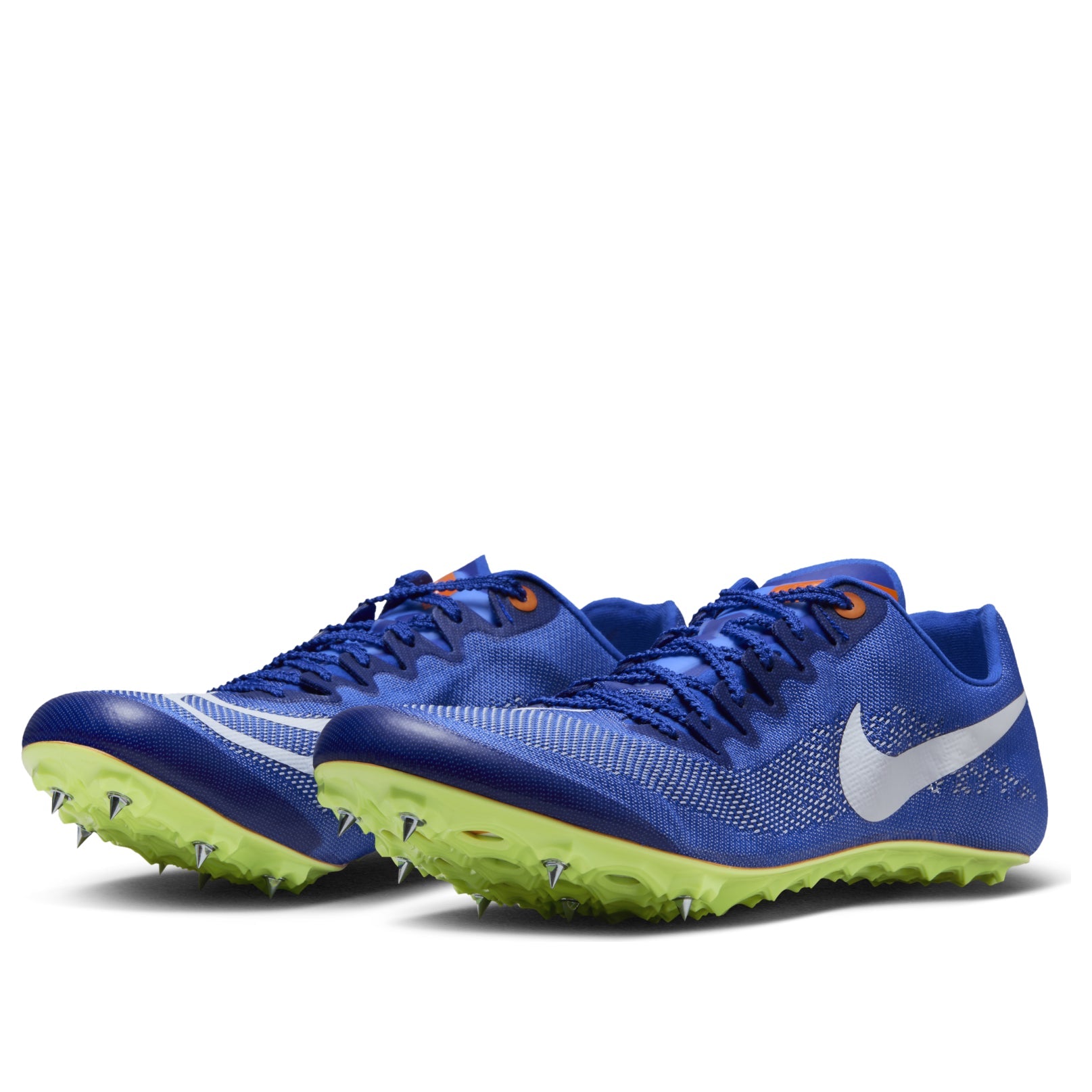 Nike Zoom JA Fly 4 'Racer Blue' DR2741-400
