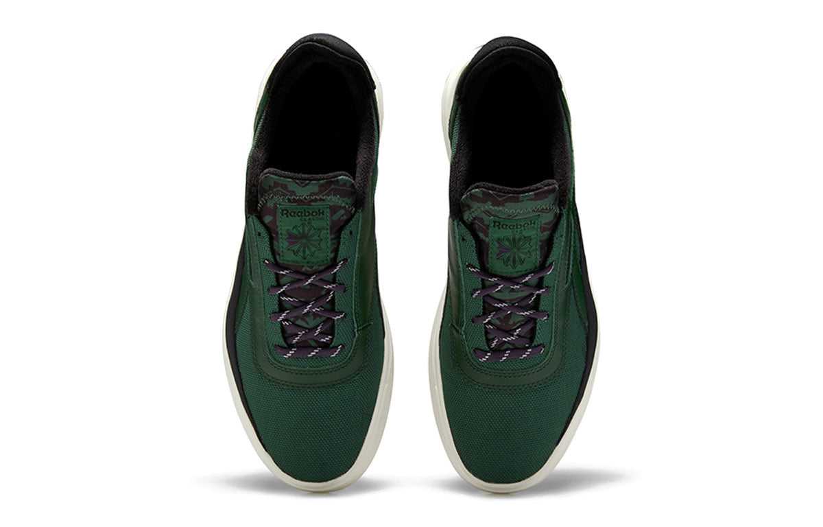 Reebok Legacy Court 'Black Green' FY0489
